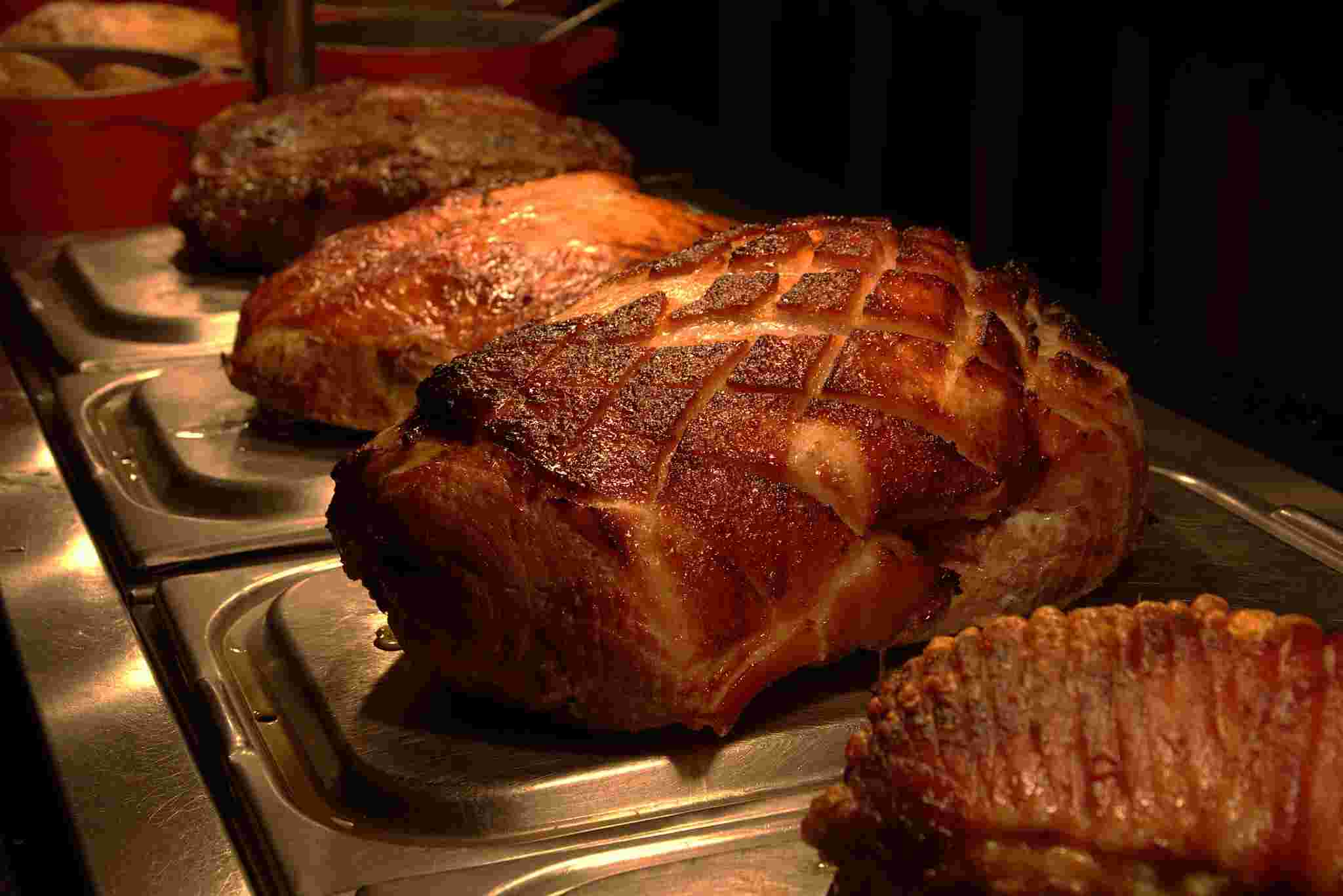 The Queens Arms - Carvery